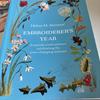 [Б/У] Книги Вышивка ВЫШИВАЛЬНЫЙ ГОД Хелен М. Стивен