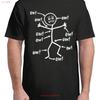 Ow Character T Shirt Bold Look Daily Wear S 4xl Vintage Washed Slightly Stylish Top For Everyday Wear Streetwear Versatile