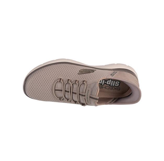 Кроссовки Skechers Slip-Ins Summits - High Range