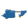 Automatic Drain Valve Zero Air Loss Fully Auto Drain 1 2in for Industrial Air Compressor Tanks Filters Separators