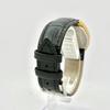 [New Battery] SEIKO Men's Watch Gold Hexagonal 6431-5100 1D0816 New Belt