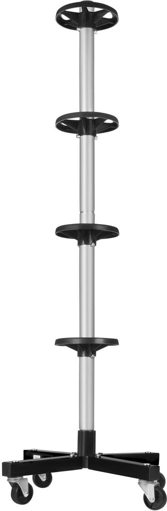 RIMS STAND WITH WHEELS KD3581