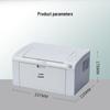 LANXUM GP1022 A4 Monochrome Laser Printer CN plug (adapter included)