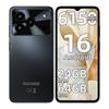 Смартфон DOOGEE Note 56 Android 16, 6150 мАч, 24 ГБ+64 ГБ/2 ТБ, 6,56" HD+ 90 Гц, 8 МП+5 МП, 4G Dual SIM/Восьмиядерный/Face ID/OTG/GPS/8,45 мм