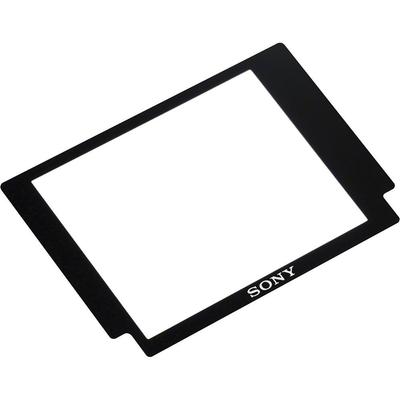 Sony Защитная пленка для монитора полужесткая PCK-LM11