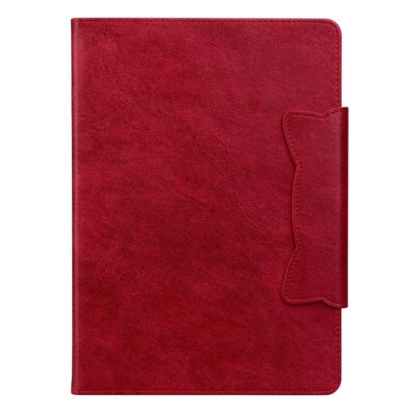 Honor Pad X8A 11-inch Tablet Case With Cat-Style Snap TPU Protective Cover Business Use Multi-Function Stand Design