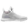 Reebok Кроссовки Pump Plus Ultraknit Серый/Белый Женские BS8567