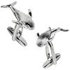 Whale Whale Cufflinks Cufflinks Cufflinks N02525
