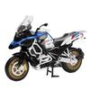 1/12 Модель BMW R1250 GS Сплав Литой Мотоцикл Украшения для Дома Миниатюрная Модель Транспортного Средства Детская Игрушка Подарок