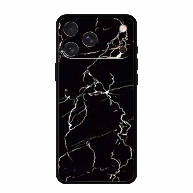 Чехол для телефона iPhone 17 Pro Max, противоударный силиконовый мягкий чехол для iPhone 17 Pro Max, задняя крышка iPhone17 Pro Max