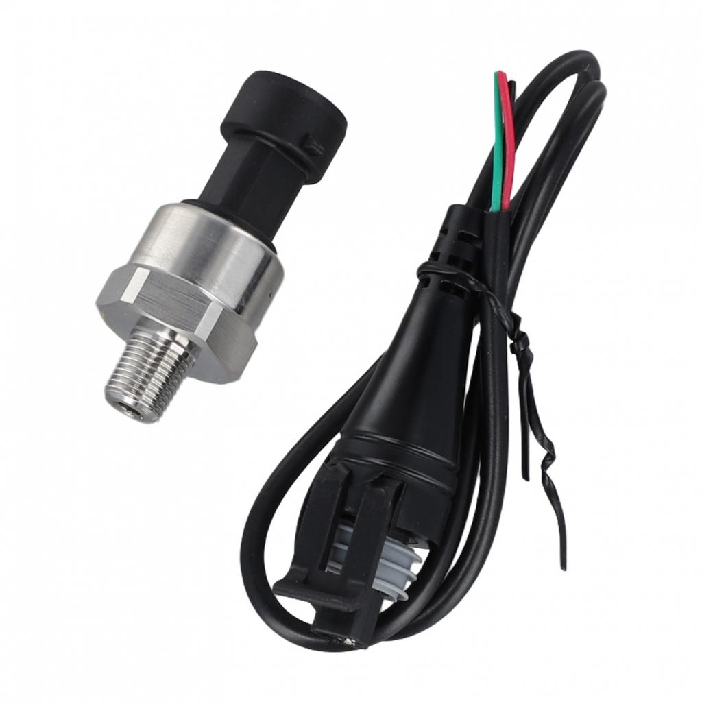 Датчик давления 5PSI-1000PSI DC 5V Давление Легкий вес