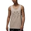 Jordan Dri-FIT Sport Dongdan Мужская быстросохнущая дышащая двусторонняя майка без рукавов для баскетбола Мужские топы HV1255045