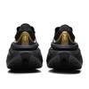 Li Ning Shadow 3.0 Амортизация Отскок Низкие Беговые Кроссовки Унисекс Черно-Золотые ARRV001-33