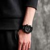 Casio Мужские часы EDIFICE Черные EQB-501YDC-1AMPRD