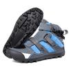 Motorcycle Shoes Motorcycle Riding Shoes Male Knights Board Shoes Motorcycle Boots Racing Boots Motorcycle Equipment