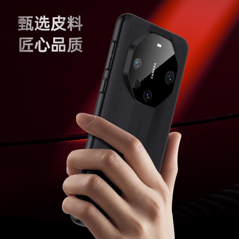 Подходит для Huawei mate11pro extraordinary master защитный чехол mate11 seconds change Porsche противоударный всесторонний контрастный цвет