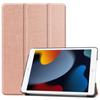 Чехол для Apple iPad 7 8 9 10,2 дюйма PU откидная подставка чехол для Apple iPad 2019 2020 2021 10,2 дюйма чехол для планшета Funda
