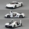 Jesko Inertia Koenigsegg Alloy Car Model For Car Enthusiasts Collectors And