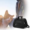 Cat Carrier Comfortable Convenient Lightweight Easy To Carry Soft Sided Dog for Small Pets