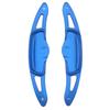 Shifter Paddles For KIA K5 DL3 2020 GT 2021 2022 3rd Generation Turbo Car Steering Wheel Extension Gear DSG Stickers Car Styling MP2