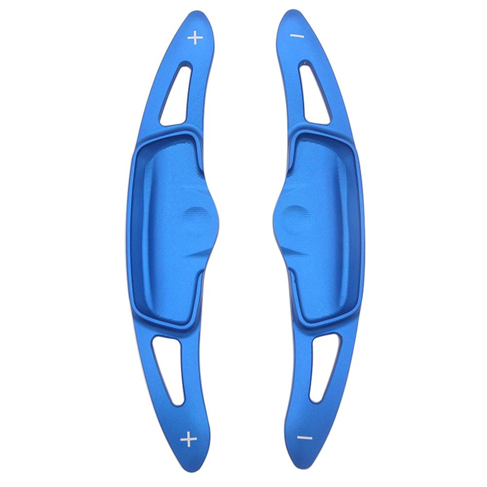 Shifter Paddles For KIA K5 DL3 2020 GT 2021 2022 3rd Generation Turbo Car Steering Wheel Extension Gear DSG Stickers Car Styling MP2