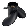 3Blade Outboard Propeller for 25HP 30HP 35HP 40HP 45HP 48HP 50HP 55HP 60HP 70HP Engines 48-816704A45, 13 Tooth Splines