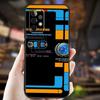 Stars And Treks Case For Samsung Galaxy A15 A35 A55 A53 A33 A13 A36 A56 A26 A16 A22 A32 A52 A54 A34 A05 A06