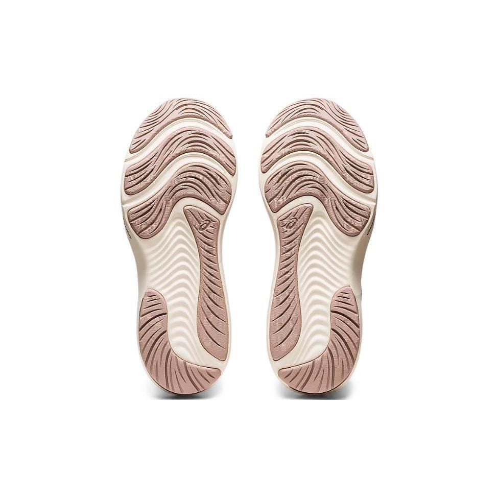 Asics Женские кроссовки Gel Pulse 14 'Mineral Beige Champagne' 1012B318-250