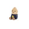 Jellycat Коллекция «Забавная еда» Звезды-арахис Упаковка для студентов Куклы-спутники Плюшевая кукла Маленькая Высокая A6PSP