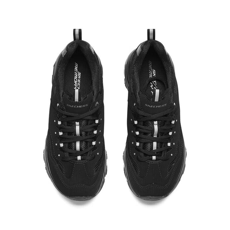 Skechers Кеды Oreo Classic Panda
