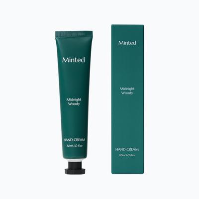 Крем для рук Real Moisture 30мл, 1 шт.