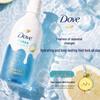 Dove Intensive Nourishing Hair Care and Body Wash Set