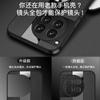 Магнитный чехол для OnePlus 12 12R 11 R ACE 3 Pro Ace2 с кольцом, задняя крышка, OnePlus12 5G One Plus ACE3 Pro, кожаный силиконовый бампер