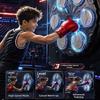 3 Speed Adjustment Smart Music Boxing Machine Reaction Training Equipment  Home Exercise