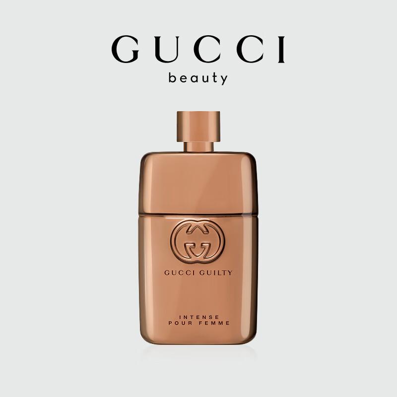 Gucci Коллекция ароматов Guilty