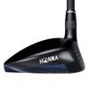 Honma Golf Fairway Wood TW767 FAIRWAYWOOD Tour World Fairway Wood VIZARD Loft 7W R T//WORLD EZ-C Angle 21° Count Flex