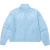 The North Face Reston Logo Loose Breathable Long Sleeve Jacket Women jackets NJ3LP32K