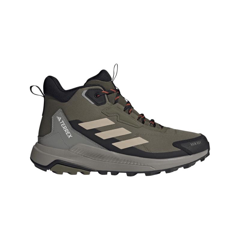 adidas Мужские походные ботинки TERREX Anylander Mid R.RDY