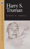Книга Harry S. Truman
