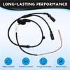 NEW-Car Front Left Speed Sensor Wiring Harness For VW Golf 6 1K0927903B 1K0927903RReplacement Sensors2