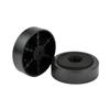 DIY Audio Stereo Speaker Isolation Feet Speaker Spikes Amplifier Feet Pad Speaker Stand Feets