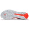 Puma Кроссовки Unisex Ultra 5 Match TT Бело-Черные Светящиеся Красные 108351-01