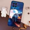 Чехол Назад в будущее для Samsung Galaxy M36 M55 M35 M15 M56 M16 M54 M14 M34 M31 M11 M13 M53 M12 M32 M52 M06