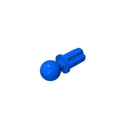 Пакет Технических Деталей для DIY Коннектор Штырь Колышек Поперечная Ось Строительные Блоки Игрушка MOC Детали Совместимые с 2780 3673 6558 6562