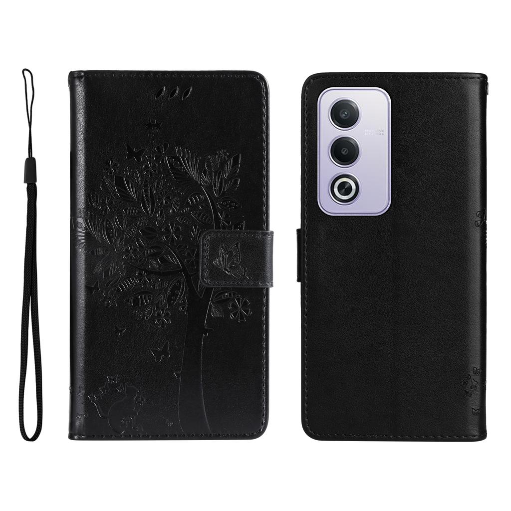 For Oppo A5 5G/Oppo A3 Pro (India) 5G/Oppo A3 Pro (Global) 5G/Oppo A80 5G/Oppo K12x 5G (Global)/Oppo A3x 5G (China)/Oppo A5 4G Phone Case