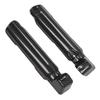 2PCS Shock Absorber Guard Carbon Fiber Pattern Motocycle Fork Guard Protector Replacement For SurRon Light Bee X S