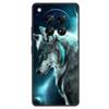 For Infinix Zero 40 4G X6860 Case Funda Silicone Luxury Space Soft Bumper for Infinix Zero 40 5G X6861 Phone Cover TPU Fundas