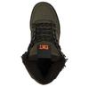 Dc Shoes Pure High Top WC WNT кроссовки
