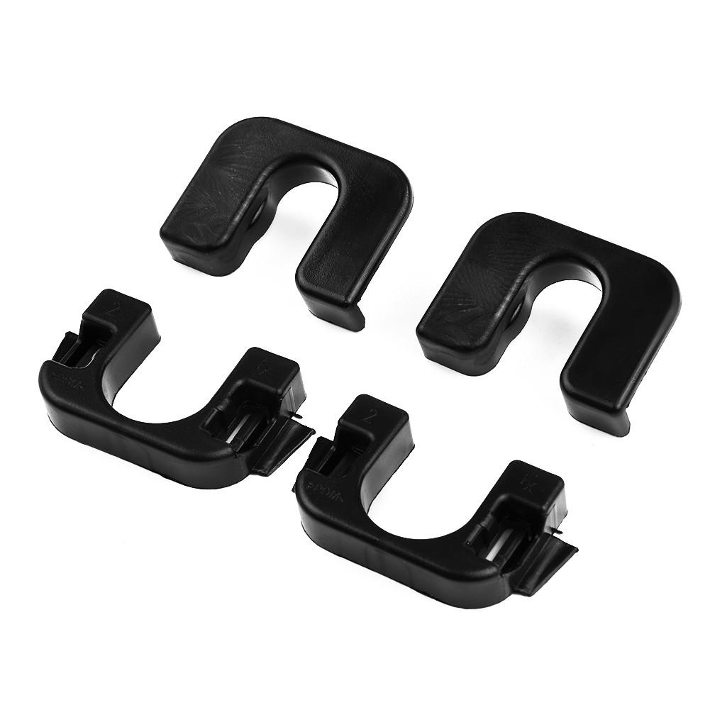 Комплект клипс задней полки для Ford Fiesta MK7/MK8 Focus MK3/MK4 C Max MK1&2