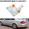 Печатная плата заднего фонаря для Mercedes Benz E-Class W211 E200 E220 E280 E350 E500 2003 2004-2006 A2118200177 A2118200377